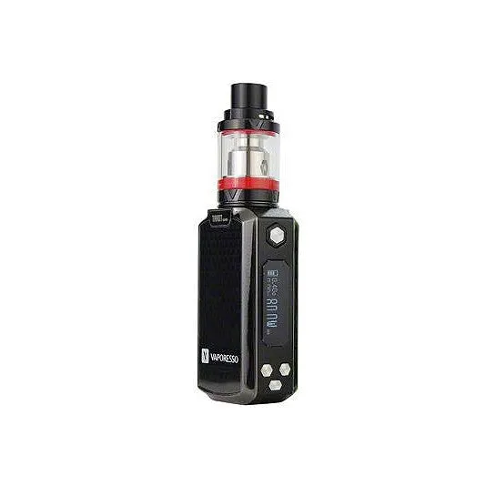 Vaporesso Tarot Nano 80W TC Starter Kit