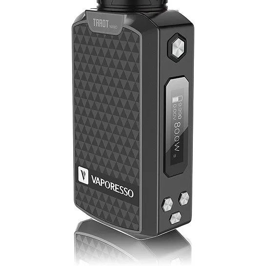 Vaporesso Tarot Nano 80W TC Starter Kit
