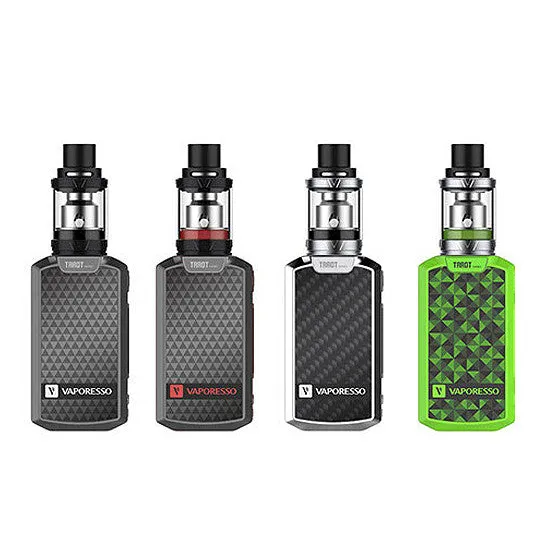 Vaporesso Tarot Nano 80W TC Starter Kit