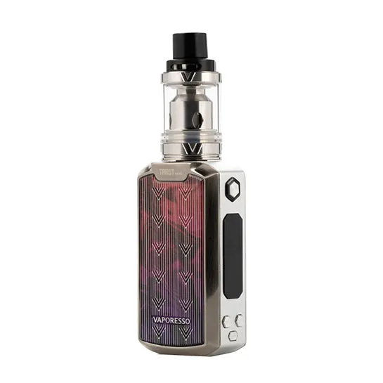 Vaporesso Tarot Nano 80W TC Starter Kit