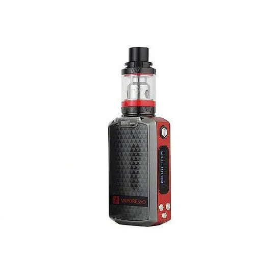 Vaporesso Tarot Nano 80W TC Starter Kit