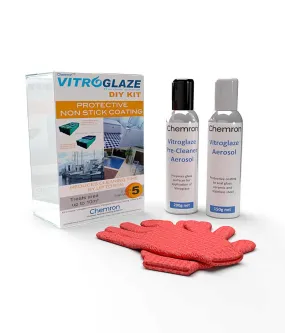 Vitroglaze DIY Kit