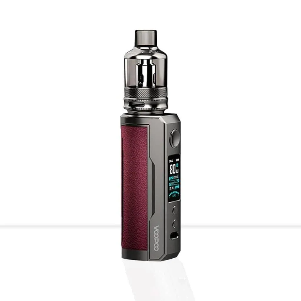 Voopoo Drag X Plus Pod Kit