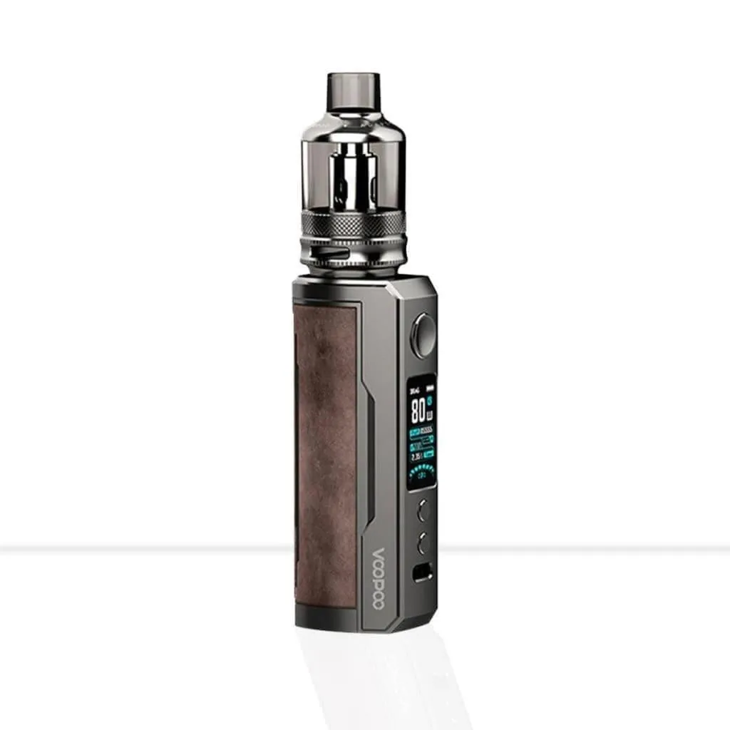 Voopoo Drag X Plus Pod Kit