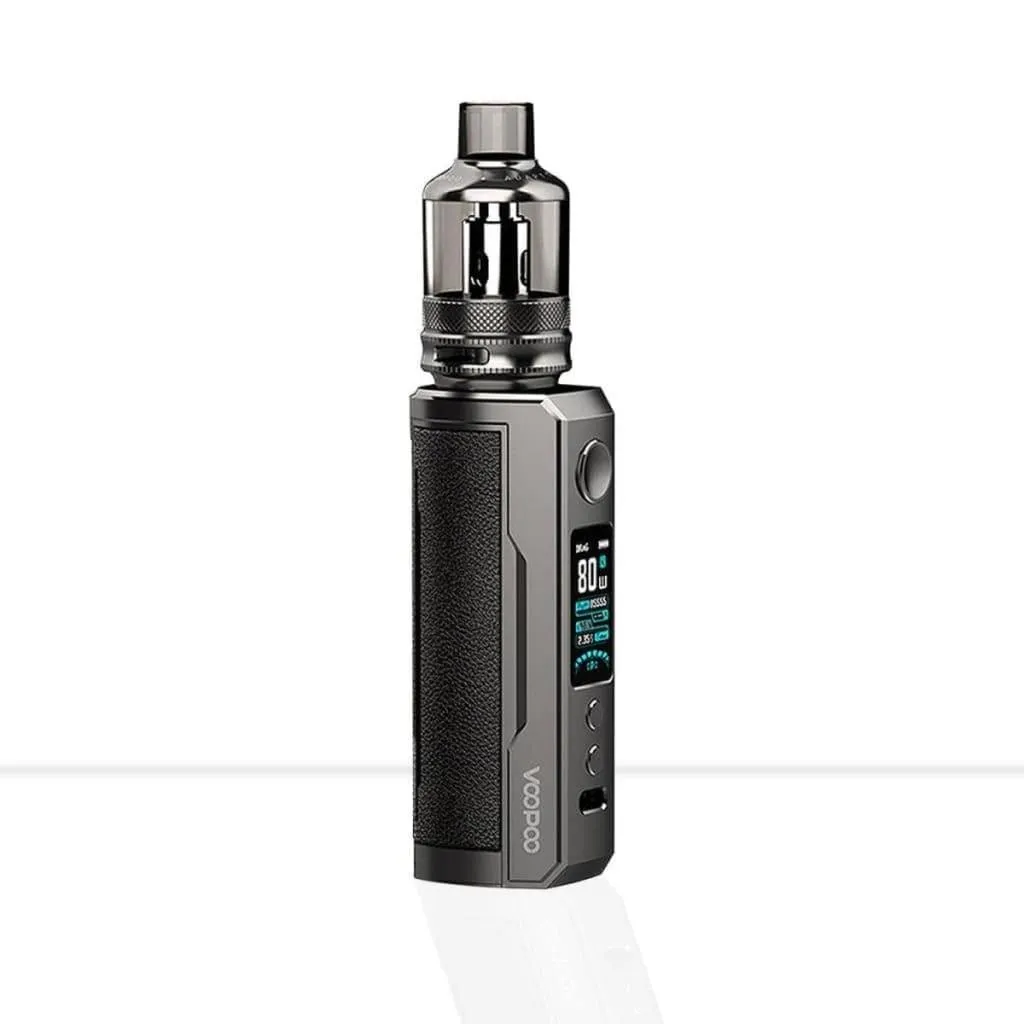 Voopoo Drag X Plus Pod Kit