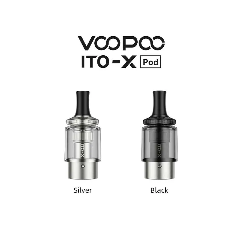 VOOPOO ITO-X Pod Cartridge