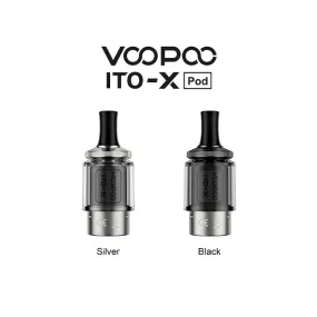 VOOPOO ITO-X Pod Cartridge