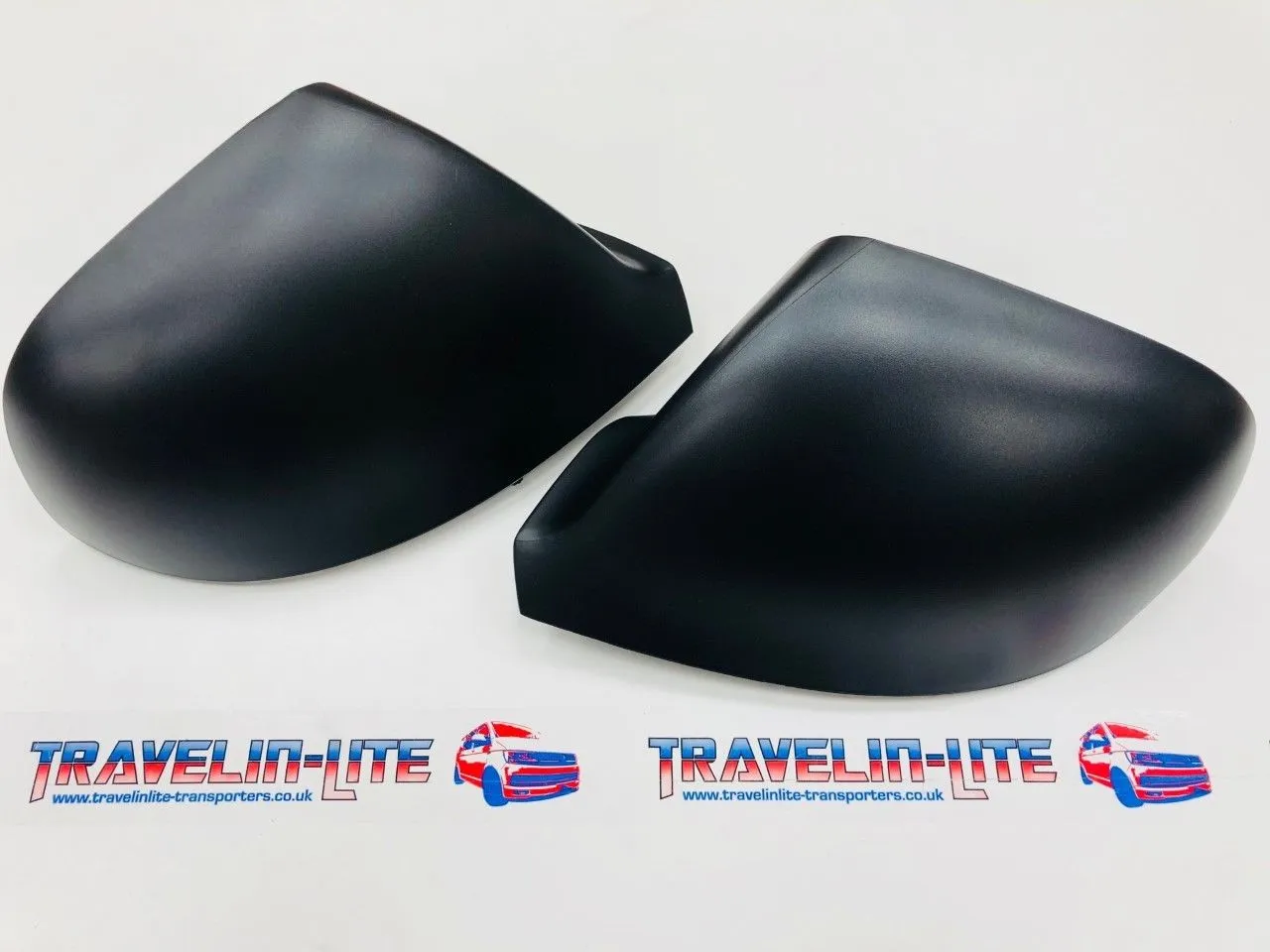 VW T5 / T5.1 Manual To Electric Heated Mirrors & Window Kit Upgrade NEW