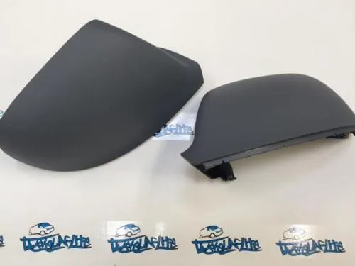 VW T5 / T5.1 Manual To Electric Heated Mirrors & Window Kit Upgrade NEW