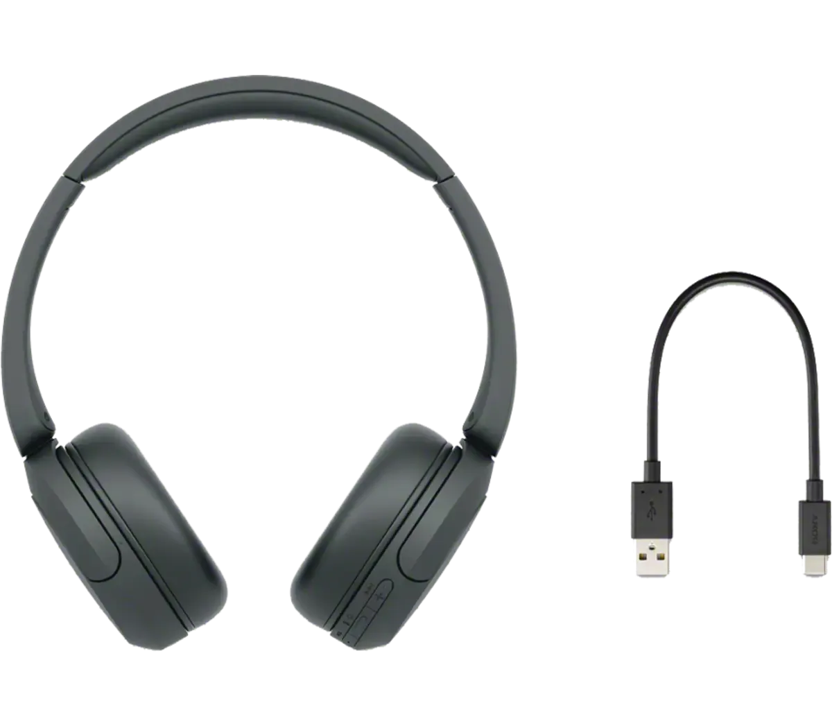 WH-CH520 Wireless Headphone