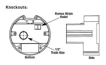 Wood Floor Boxes