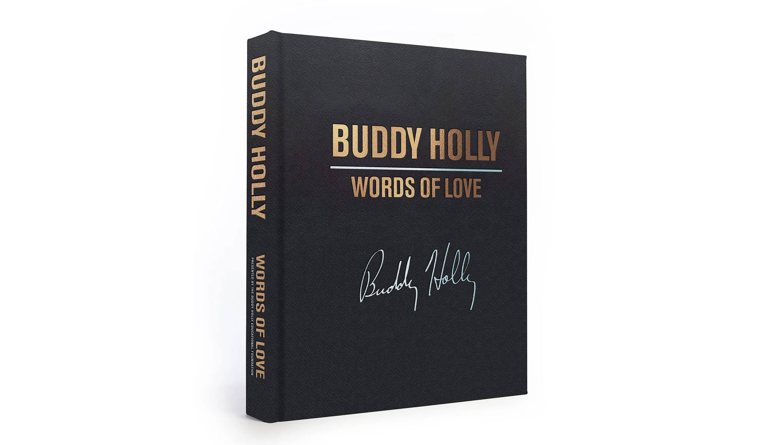 Words of Love - Buddy Holly