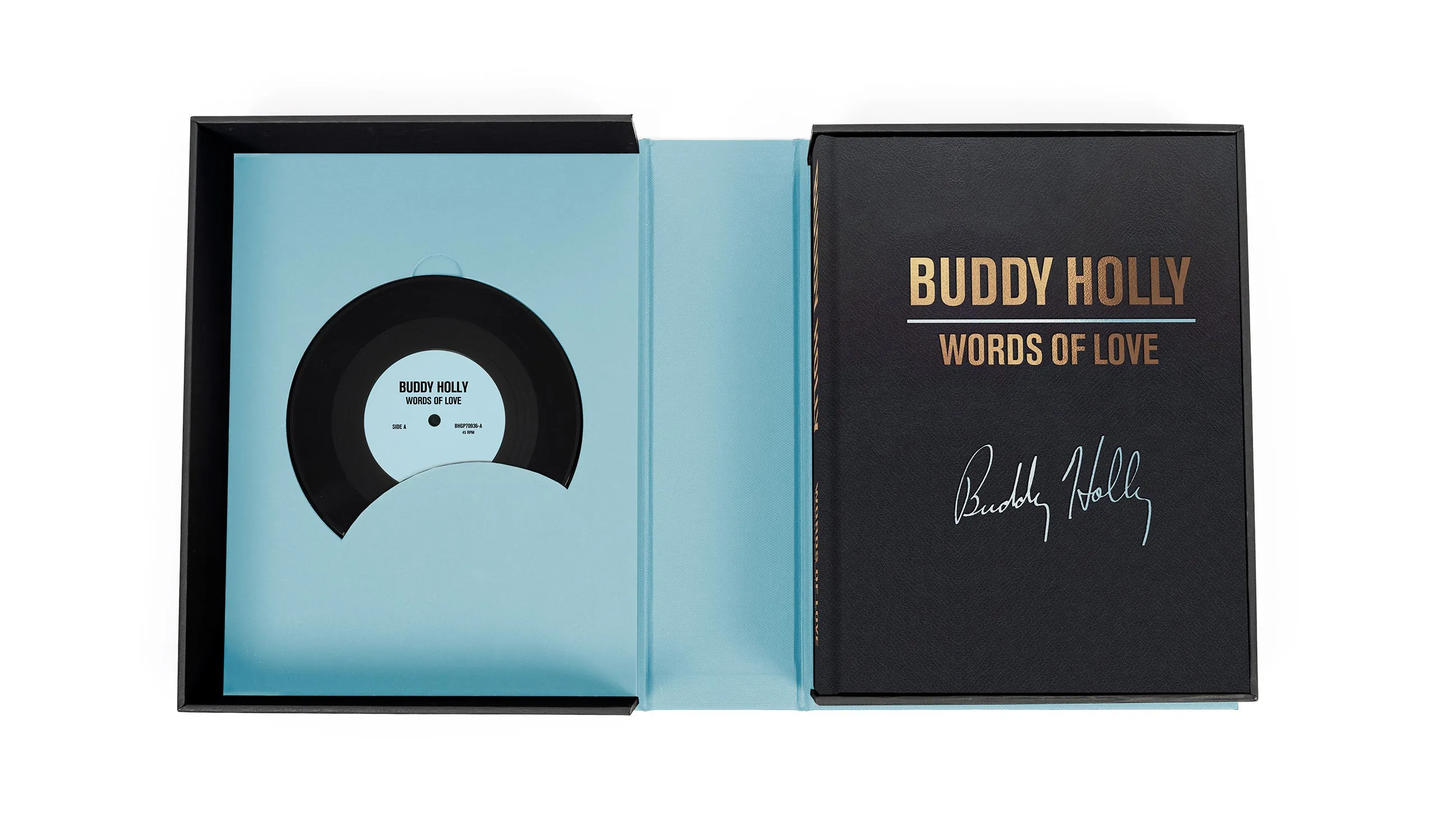 Words of Love - Buddy Holly