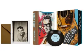 Words of Love - Buddy Holly