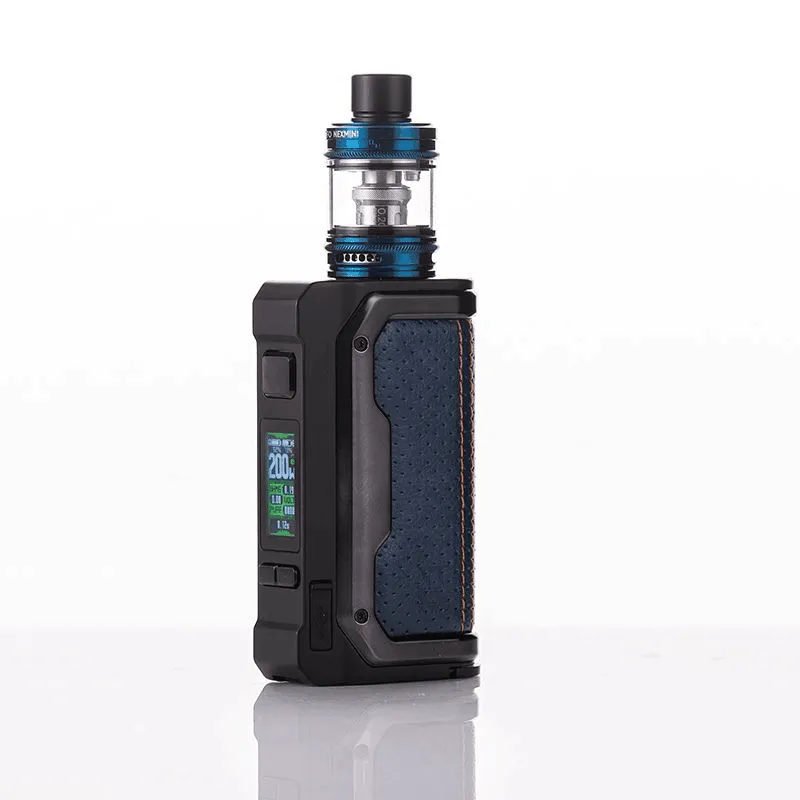 Wotofo MDura 200W Mod Kit
