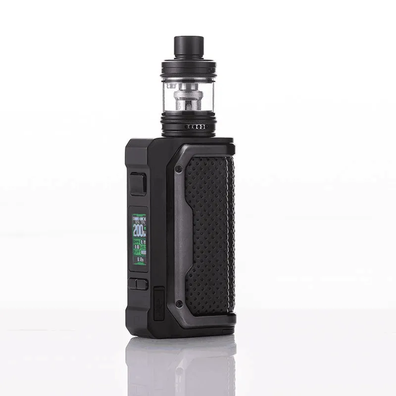 Wotofo MDura 200W Mod Kit