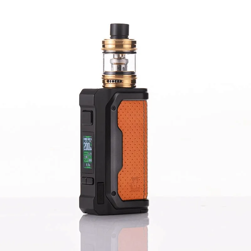 Wotofo MDura 200W Mod Kit