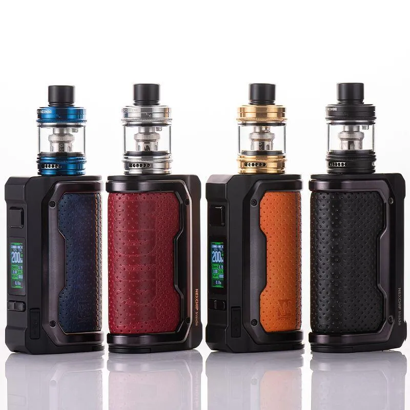 Wotofo MDura 200W Mod Kit
