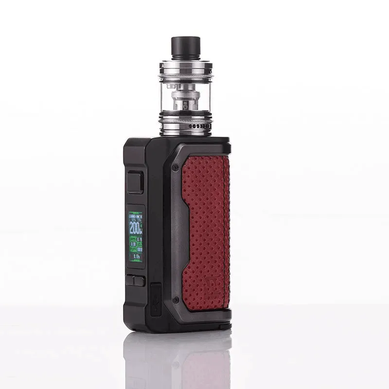 Wotofo MDura 200W Mod Kit