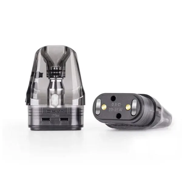 Xlim V3 Pods by OXVA 3pc Pack
