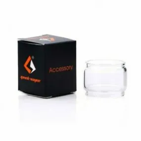 Z Max Tank Replacement Glass 4ml by GEEKVAPE