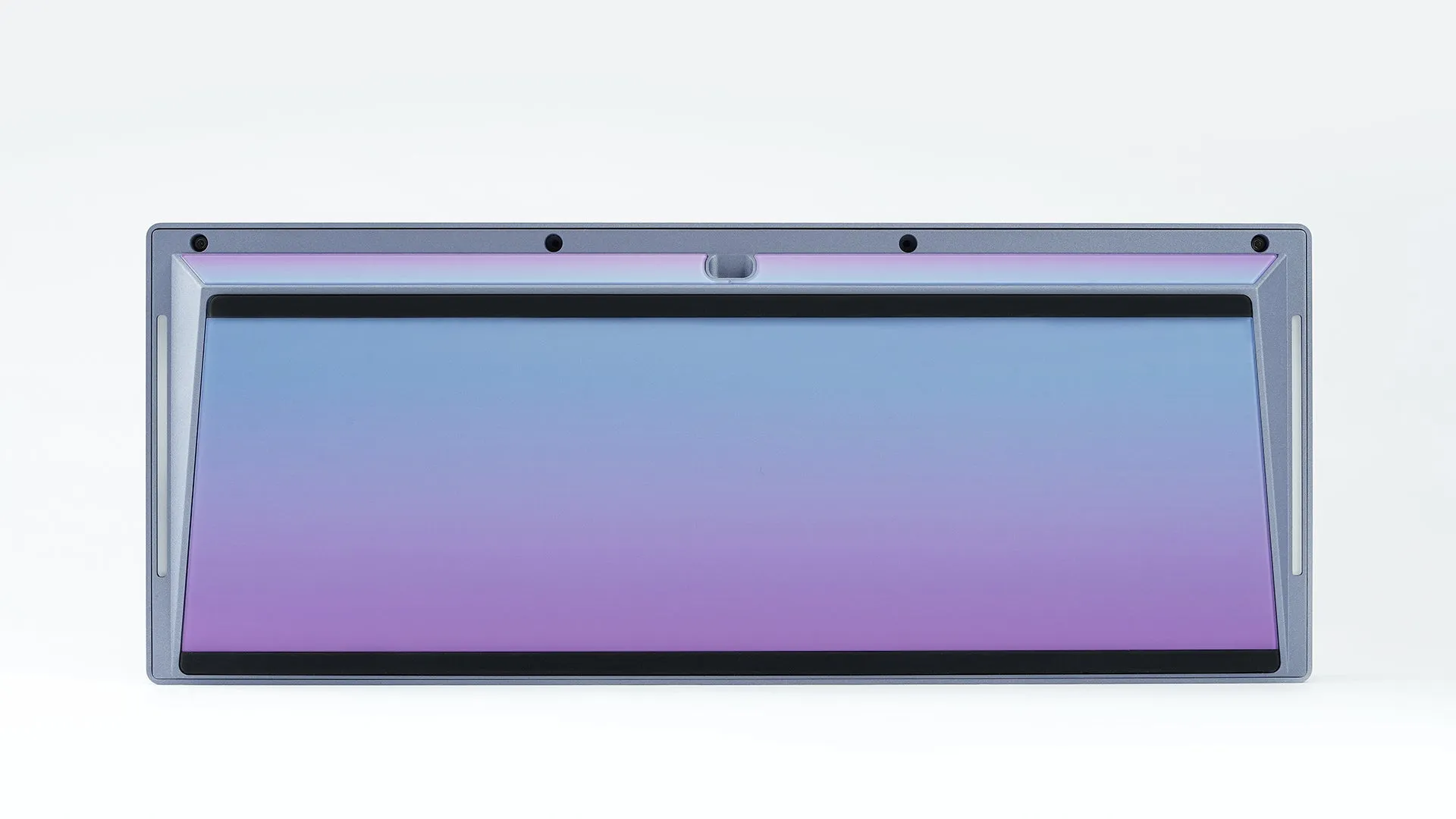 Zoom TKL EE Back Plate Kit