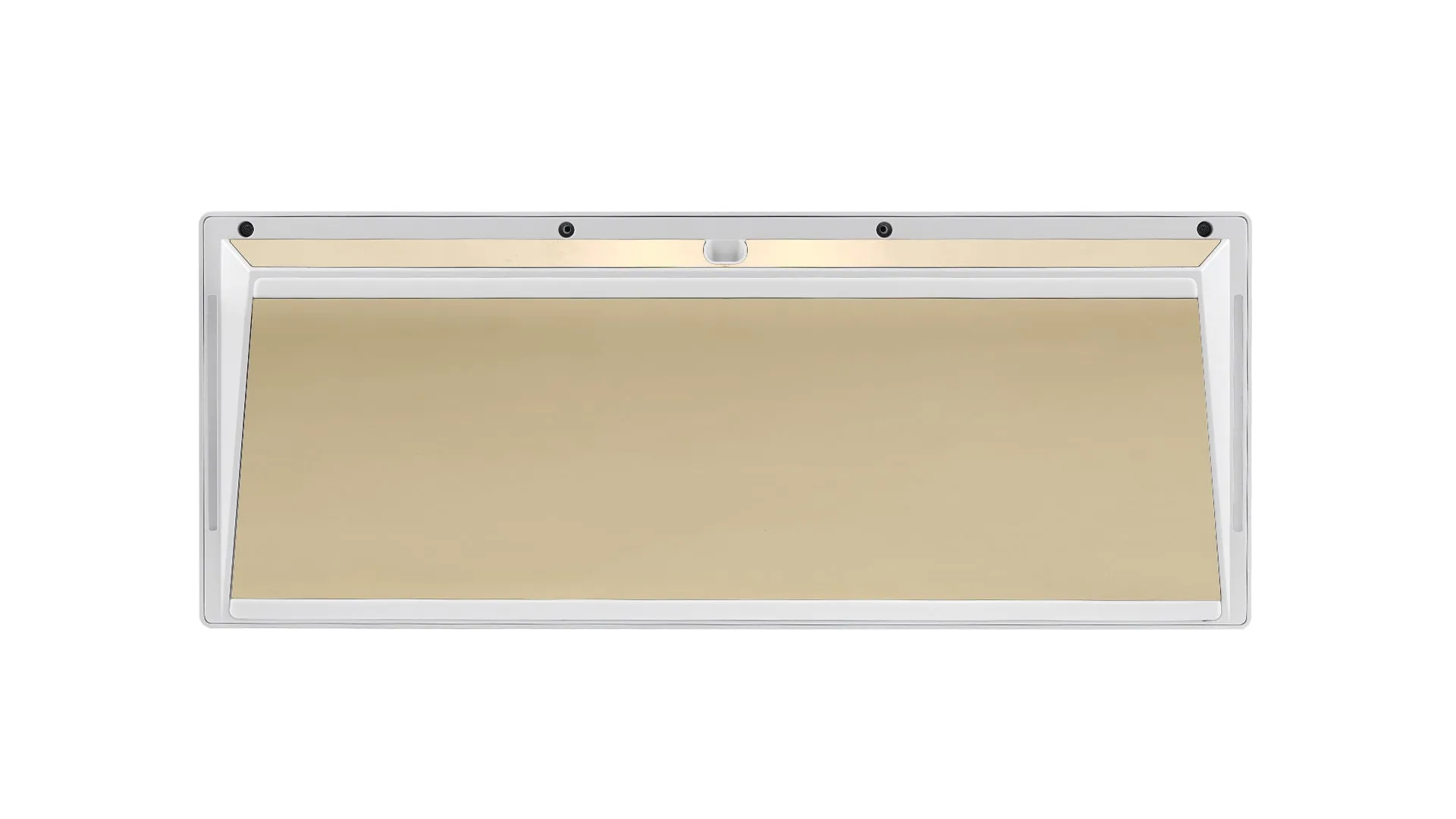 Zoom TKL EE Back Plate Kit