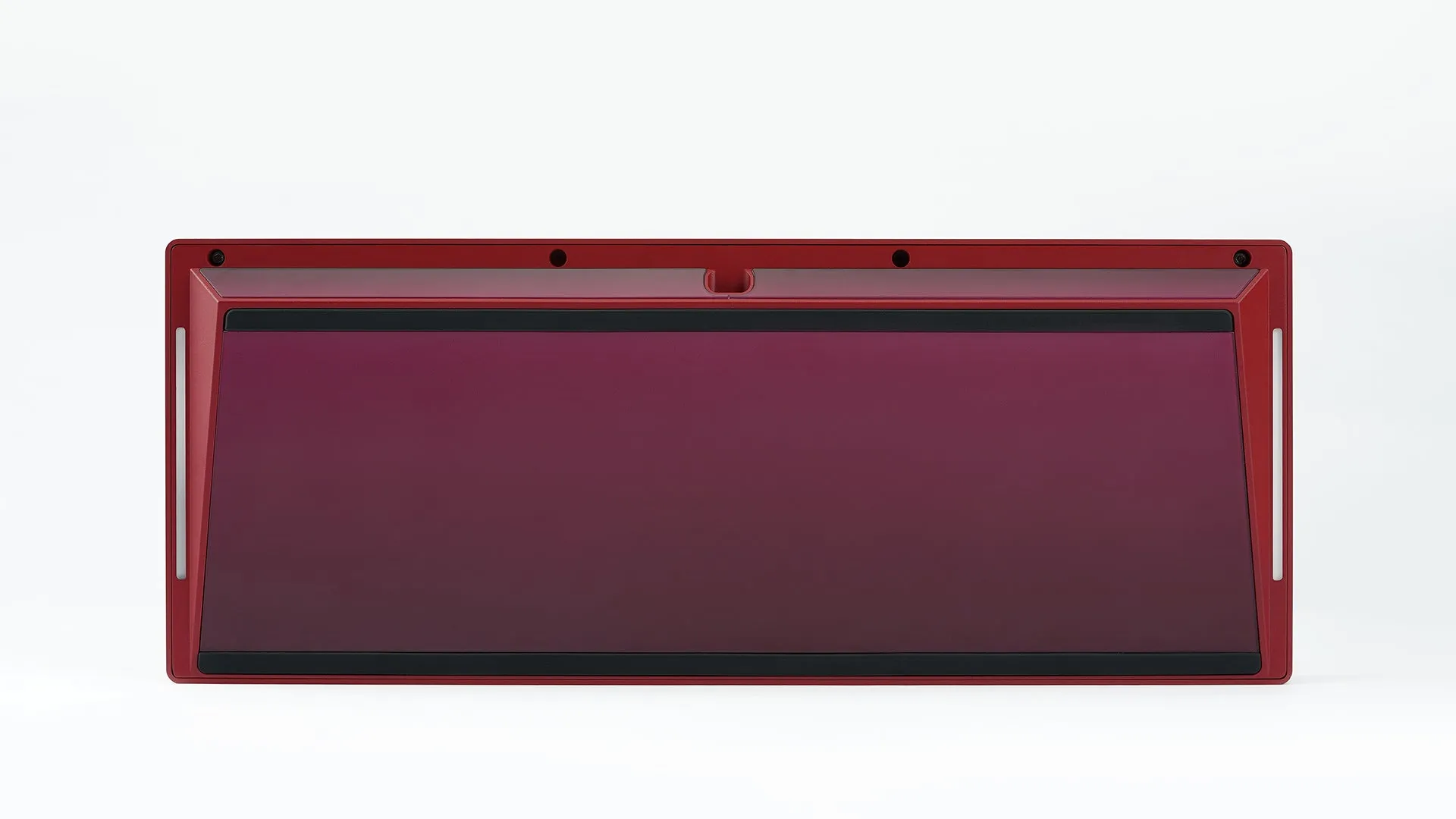 Zoom TKL EE Back Plate Kit