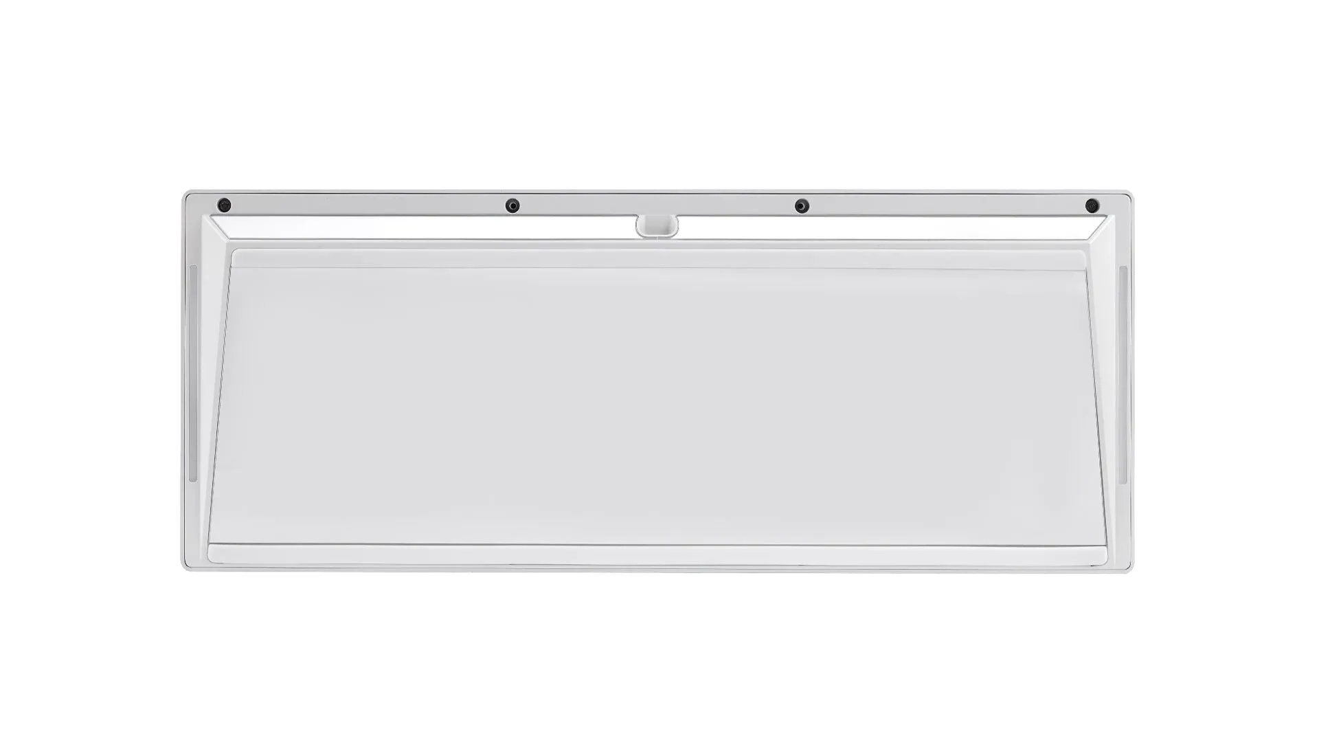 Zoom TKL EE Back Plate Kit