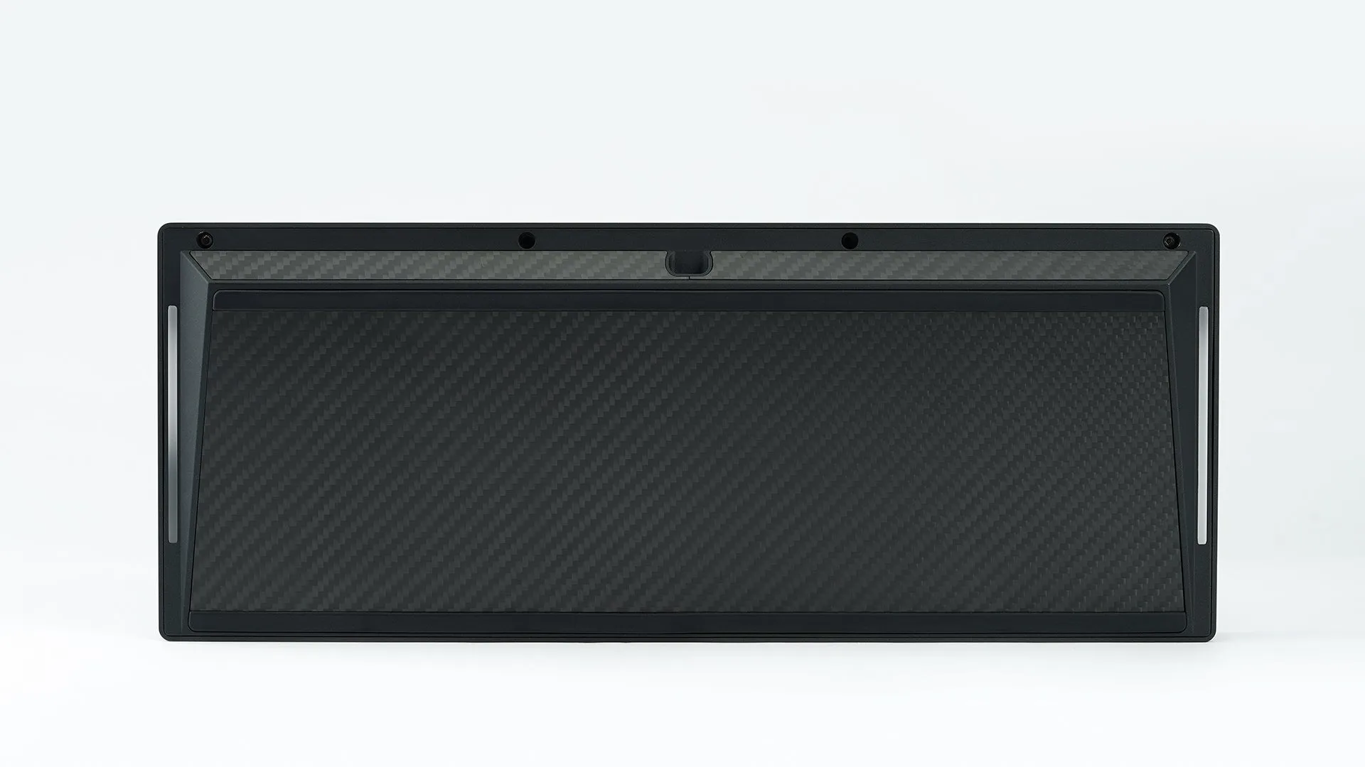 Zoom TKL EE Back Plate Kit