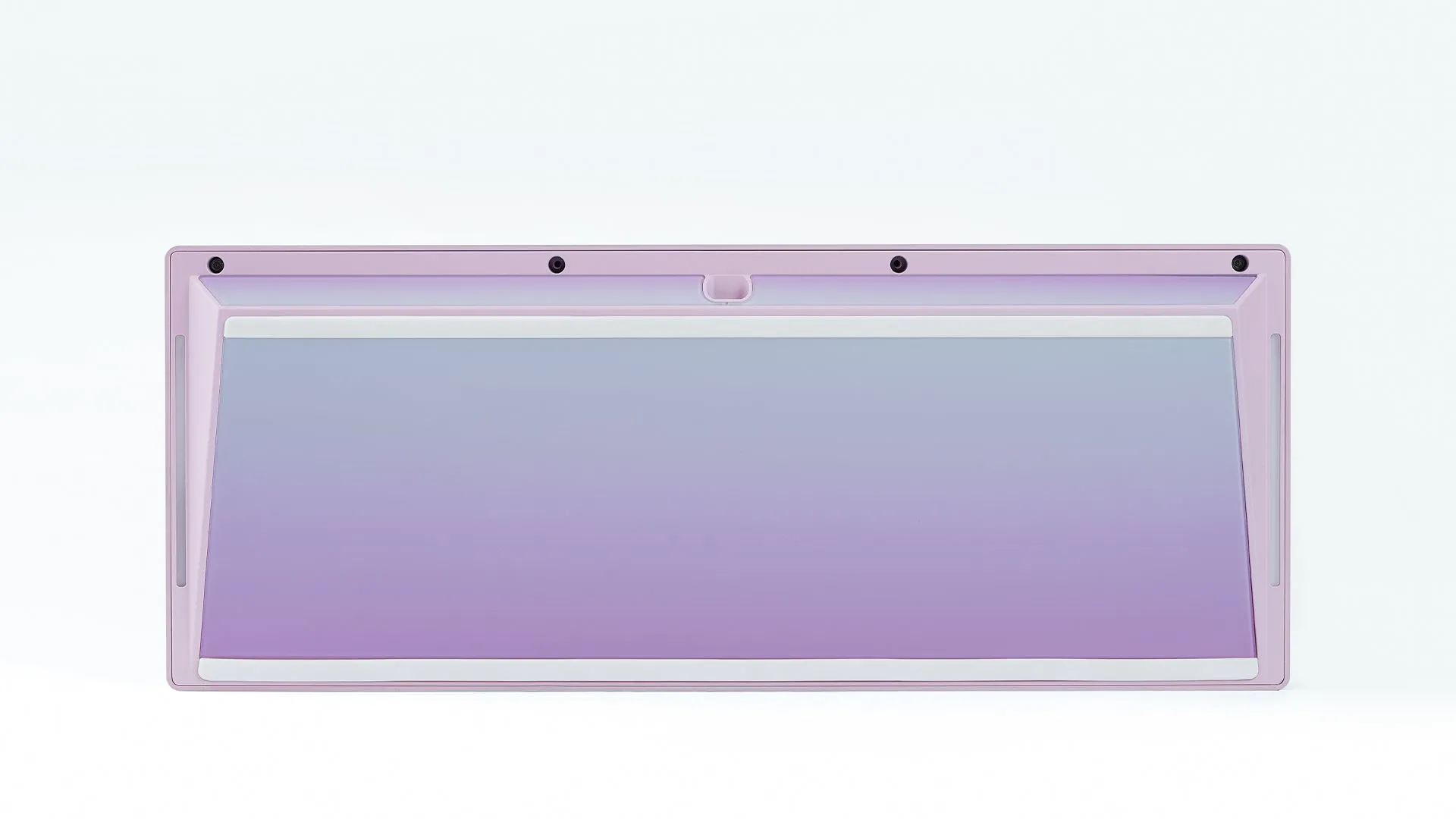 Zoom TKL EE Back Plate Kit
